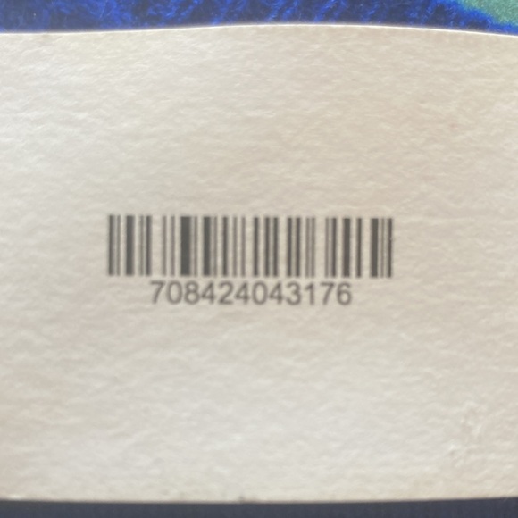 100% cashmere top royal blue Bloomingdale’s - Picture 8 of 10